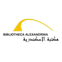 Bibliotheca Alexandrina logo
