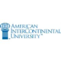 American InterContinental University logo