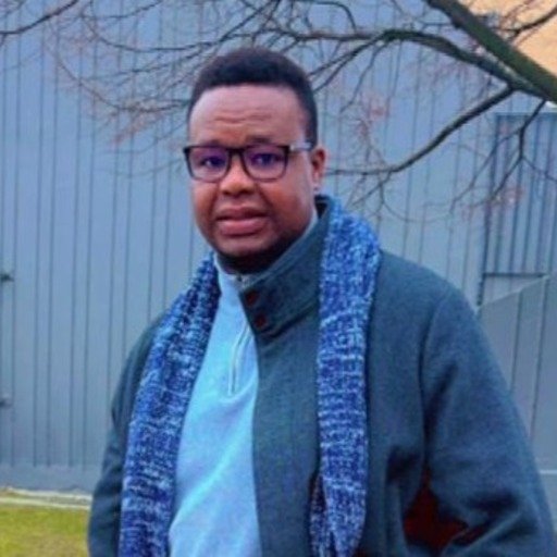 Jacob Alabi