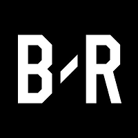 Bleacher Report logo