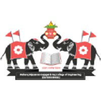Maharaj Vijayaram Gajapathi Raj College of Engineering logo