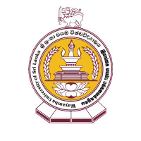 Wayamba University of Sri Lanka logo