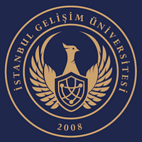 Gelişim University logo