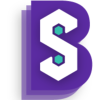 Bootstrap Styled logo