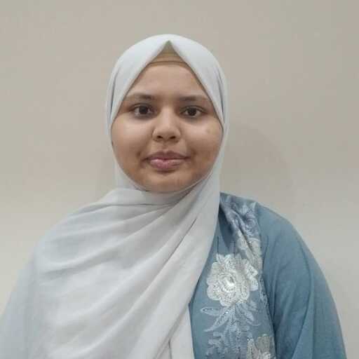 Aqsa Fatima
