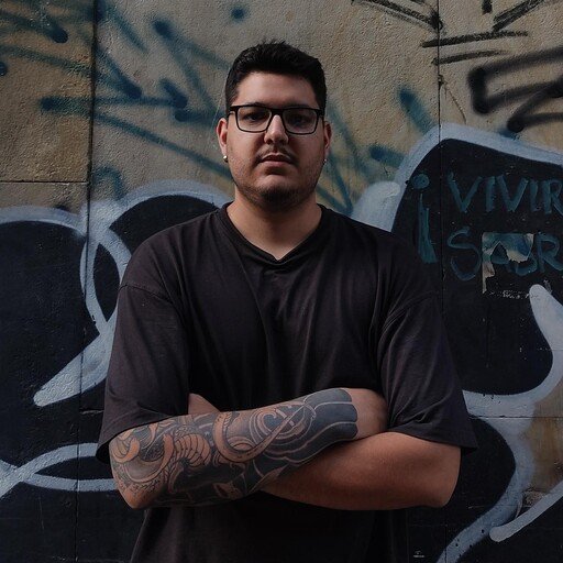 Tomás Zambrano