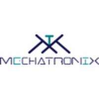 Mechatronix  logo