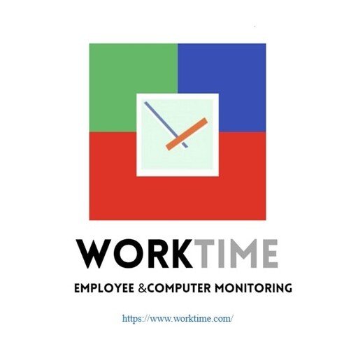 WorkTime logo