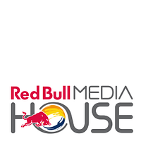 Red Bull Media House logo