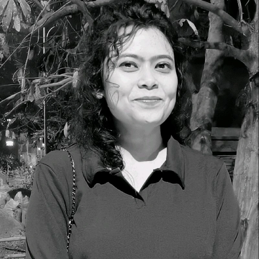 Varsha Roy Chowdhury