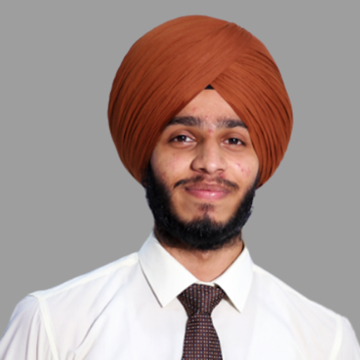 Simarjeet Singh