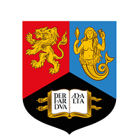 University of Birmingham logo