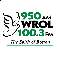 WROL Salem Radio Group logo