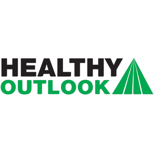 Healthy Outlook logo
