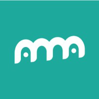Albanian Marketing Academy logo