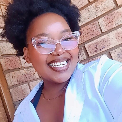 Puseletso Lereko Lekhula