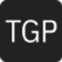 The Geek Page logo