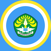 Universitas Riau logo