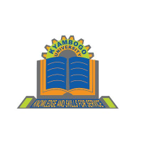 Kyambogo University logo