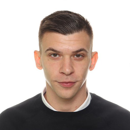 Nemanja Kovačević