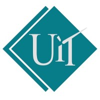 University of Information Technology logo