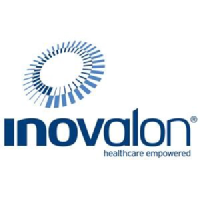 Inovalon logo