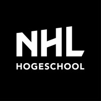 NHL Hogeschool logo
