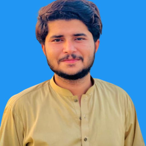 Asad Ullah Ahmadani