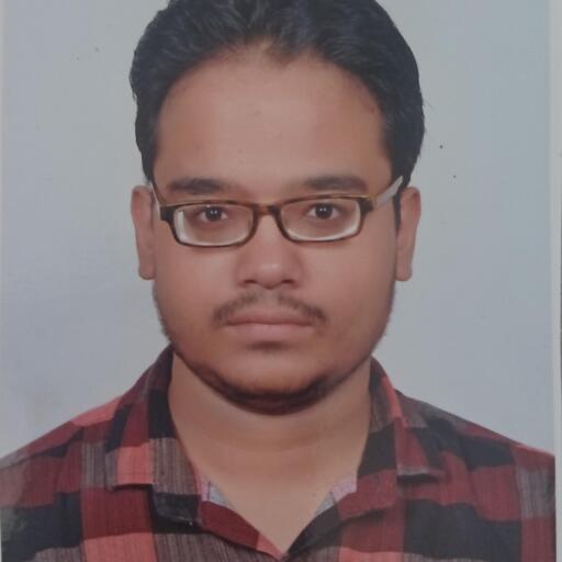 Aayush Shrivastava