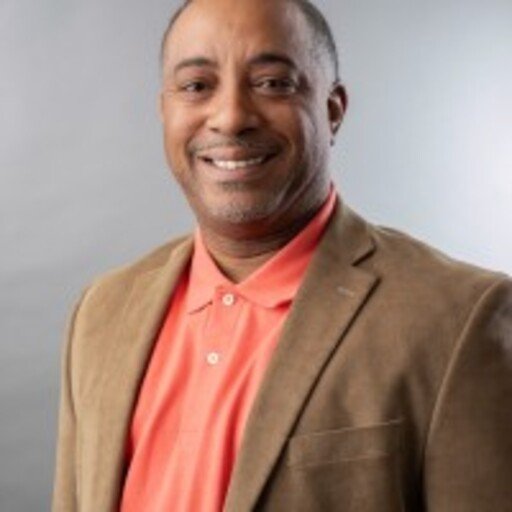 Maurice Jones