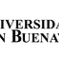Universidad San Buenaventura logo