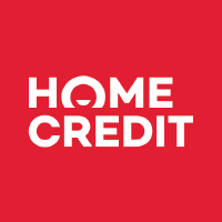 Home Credit Indonesia logo