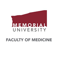 Memorial University of Newfoundland, Faculty of Medicine logo