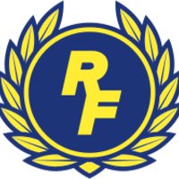 Swedish Sports Confederation (Riksidrottsförbundet) logo