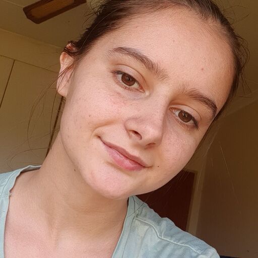 Nadine Du Rand