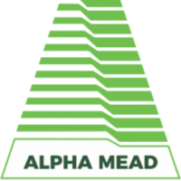 Alpha Mead Group logo