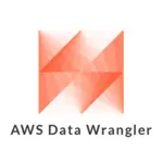 AWS Data Wrangler logo