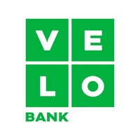 Velobank S.A. logo