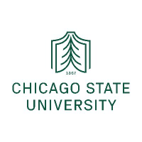 Chicago State University logo