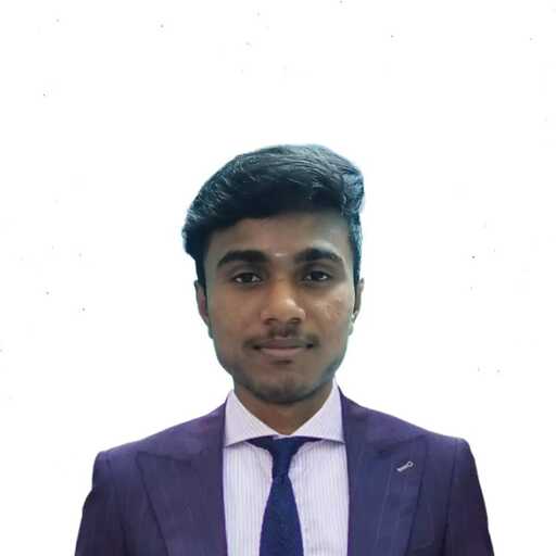VASANTH V