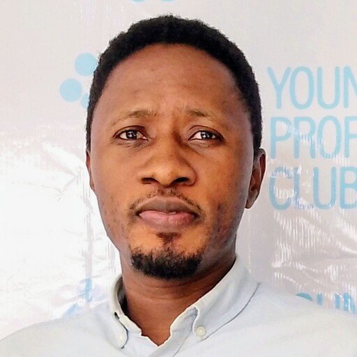 AWOJOBI DAVID ADEDAYO