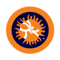 United World Wrestling logo