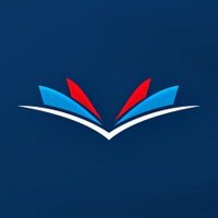 Społeczna Akademia Nauk logo