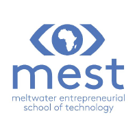Mest Africa logo