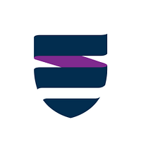 Schwarzman College, Tsinghua University logo