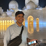 Suhas Puttaswamy