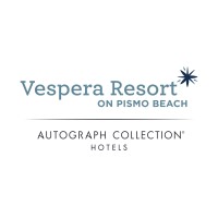 Vespera Resort on Pismo Beach logo