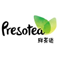 Presotea logo