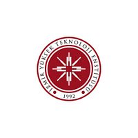 Izmir Institute of Technology logo
