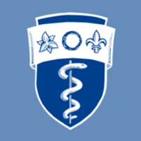 Northern Ontario School of Medicine logo